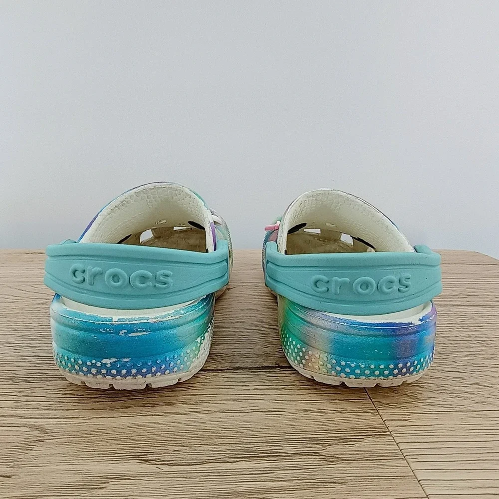 CROCS brand model